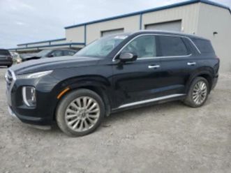 hyundai palisade ≫ 2020 • 33 500 лв. • id