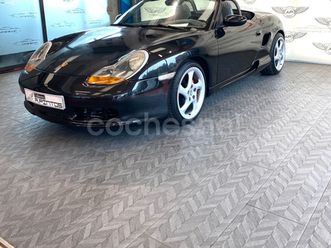 porsche boxster sport
