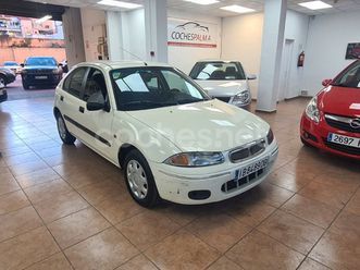 rover 200 220 sd