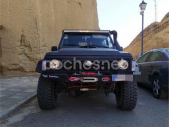 nissan patrol gr 2.8 td