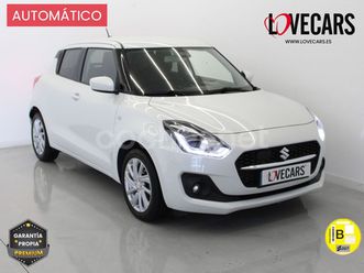 suzuki swift 1.2 gle mild hybrid cvt
