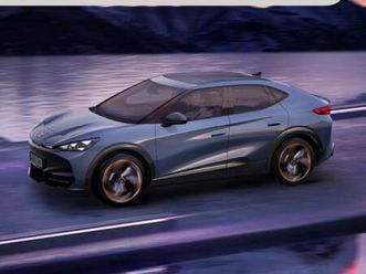 tavascan tavascan endurance 77kwh 286 cv rwd extreme