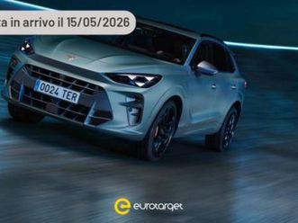 terramar terramar 1.5 e-hybrid dsg vz