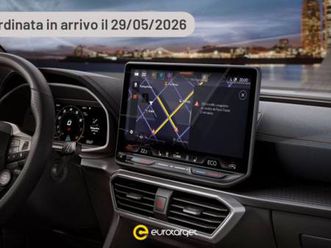 leon leon sportstourer 1.5 e-hybrid 272 cv dsg vz