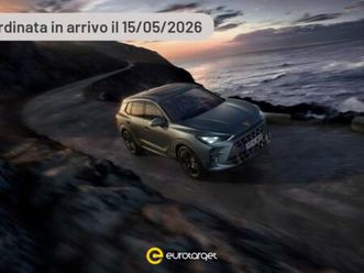 terramar terramar 1.5 e-hybrid dsg vz