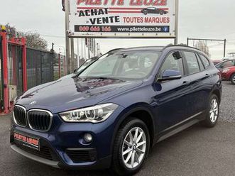 1.5 d sdrive16/camera/gps/limitateur/eco/sport/+