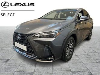 lexus nx 450h executive line