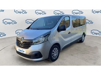 énergie life - 1.6 dci 125