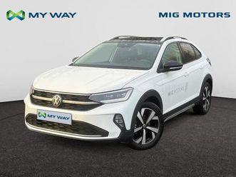 volkswagen taigo style business 1.0 tsi (110 pk) automaat /// achteruitrijcamera /// zetelverwarming ///