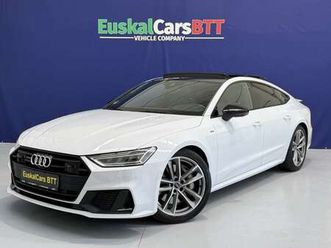 sportback 50 tfsie s line quattro-ultra s tronic