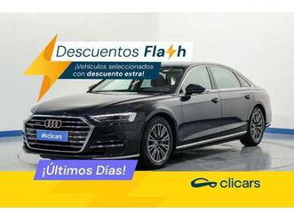 50 tdi quattro tiptronic 9.75