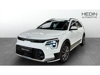 ev action *kia godkänd*