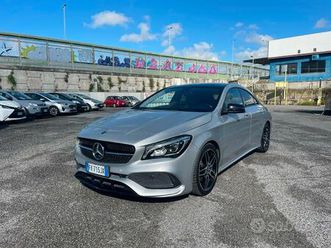 mercedes-benz cla 200 cla 200 premium amg line gar
