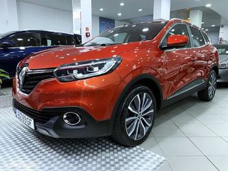 renault kadjar energy tce 130 limited