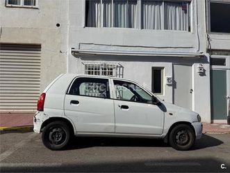 suzuki alto 1.1