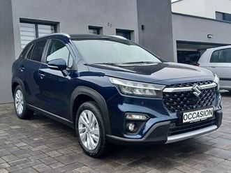 1.5 dualjet hybrid, suv, electrique essence,4 wd 85kw (116pk)