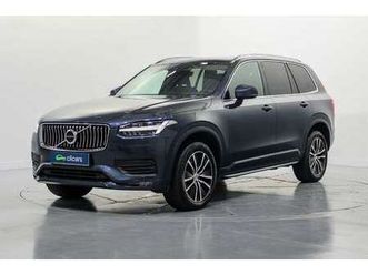 b5 momentum pro 7pl. awd aut.