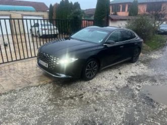 hyundai grandeur ≫ 2020 • 36 000 лв. • id