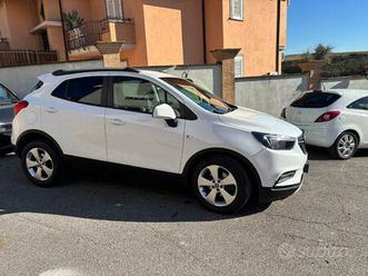 opel mokka x mokka x 1.6 advance