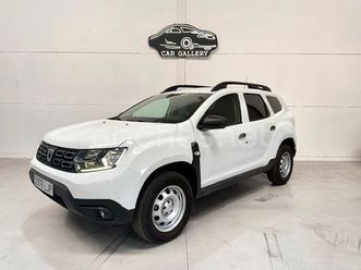 dacia duster essential tce 74kw100cv glp 4x2
