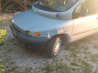 multipla bipower 2000 prima serie