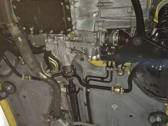 hf integr. evo 2 giallo ginestra