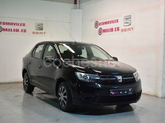 dacia logan essential 1.0 18
