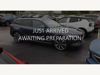 2.0 t5 plus auto awd euro 6 (start/stop) 5dr