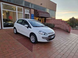 punto evo 5p 1.4 dynamic s