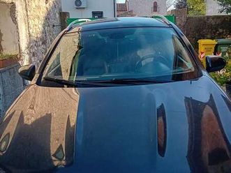 qashqai i 2007 +2 qashqai+2 2.0 dci acenta dpf