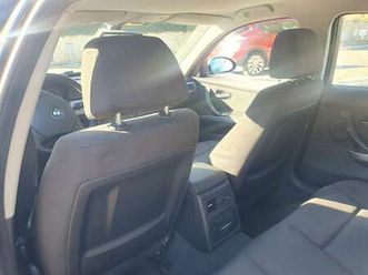 serie 3 e91 touring 320d touring eletta 177cv