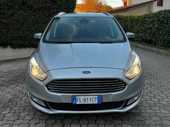 FORD GALAXY galaxy-iii-2015-2-0-tdci-business-s