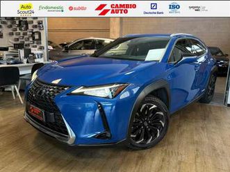 LEXUS UX UX 250H christmas-promo-2-0-premium