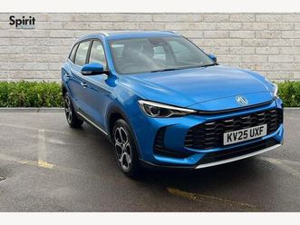 1.5 hybrid+ se auto euro 6 (start/stop) 5dr