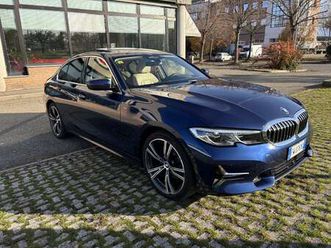 320d gran turismo xdrive luxury auto