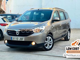 dacia lodgy laureate dci 90 5pl