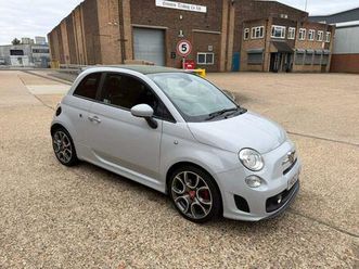 1.4 t-jet euro 5 2dr