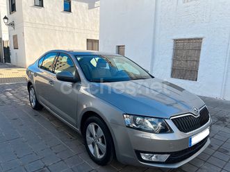 skoda octavia 1.2 tsi ambition dsg