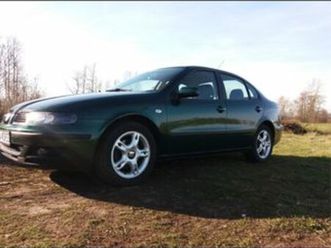 seat toledo 2 1.9 tdi golina • olx.pl