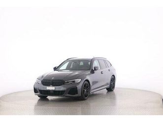 bmw m340i xdrive touring: réserver un essai sur route !