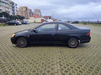honda civic 1.7 vtec (em2) fevereiro/02