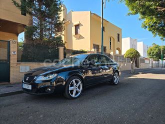 seat exeo 2.0 tdi cr 120 cv dpf reference