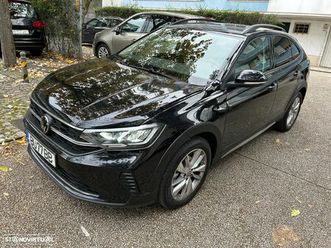 vw taigo 1.0 tsi urban dsg