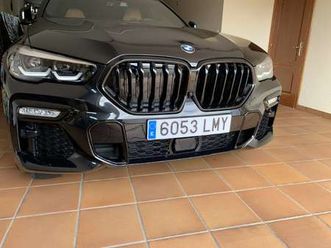 xdrive 30da xline