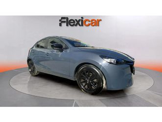 e-skyactiv g 66kw (90cv) homura