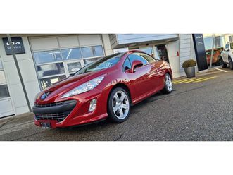 308 cc 1.6 turbo 150 sportpack