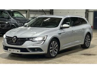 renault talisman talisman grandtour energy dci 130 intens