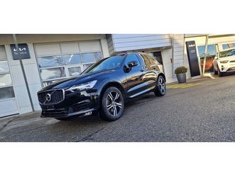 xc60 2.0 b5 mh r-design awd