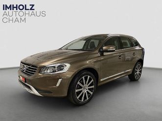 xc60 2.0 t5 summum awd