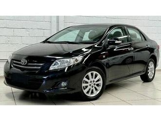 lounge tendance 2.0 flex 4p aut.